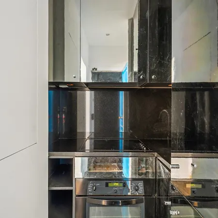 Appartement Superb 1br 2p - Coeur Du Marais Paris