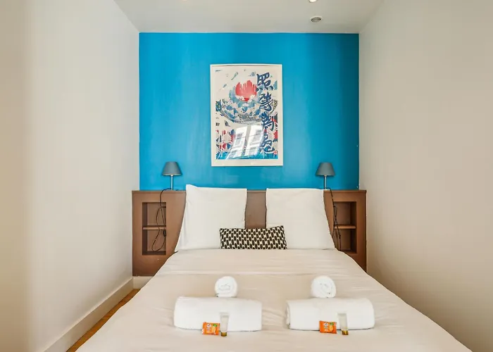 Superb 1br 2p - Coeur Du Marais Apartment Paris