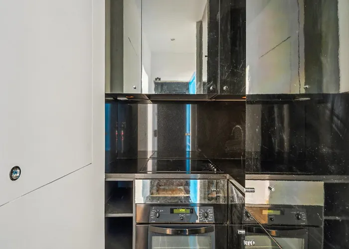 Apartment Superb 1br 2p - Coeur Du Marais Paris